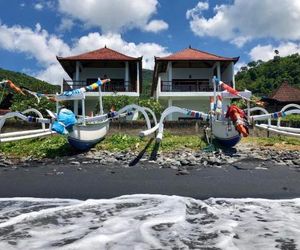 Meditasi Bungalows & Villas Karangasem Indonesia