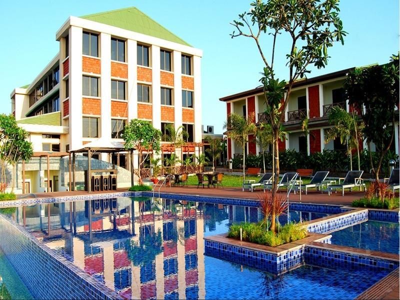 Hotel Photo 1