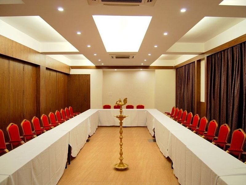 Hotel Photo 14