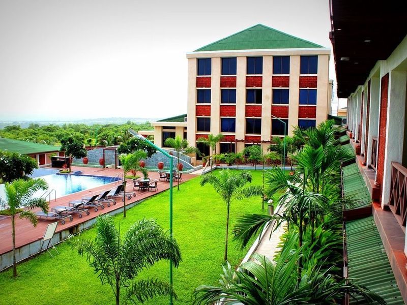 Hotel Photo 19