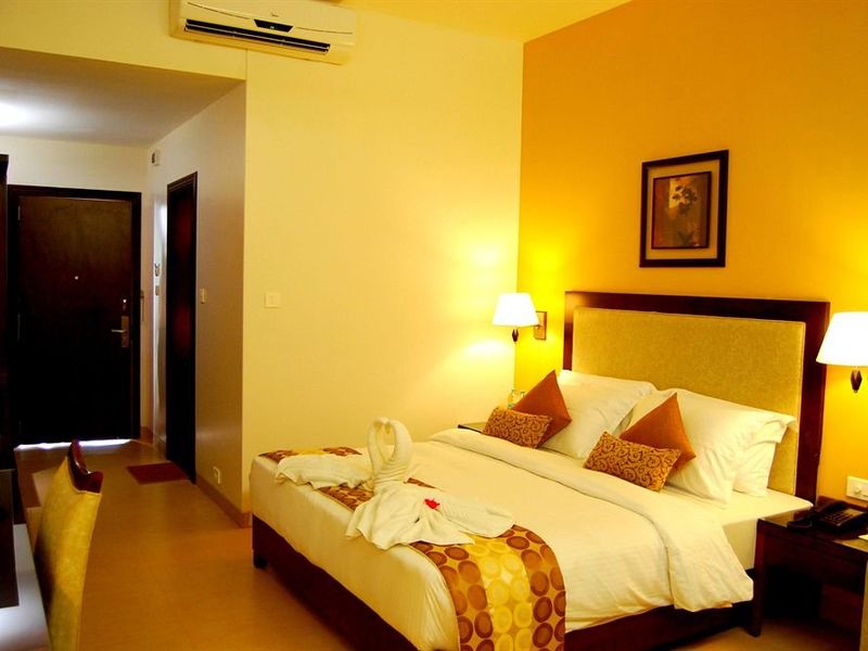 Hotel Photo 3