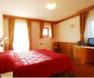 Residence Adler San Martino di Castrozza Italy