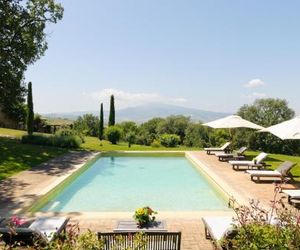 Agriturismo Le Macchie Pienza Italy