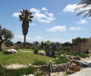Il Giardino delle Aloe Favignana Italy