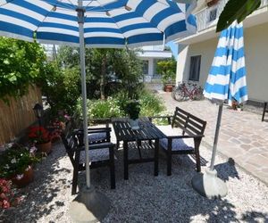 Cozy Apartment in Gatteo a Mare with Garden Gatteo a Mare Italy