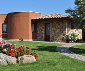 Cala Paradiso Residence Capo Coda Cavallo Italy