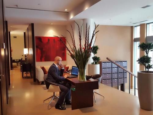 Hotel Photo 16