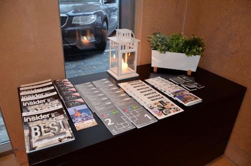 Hotel Photo 17