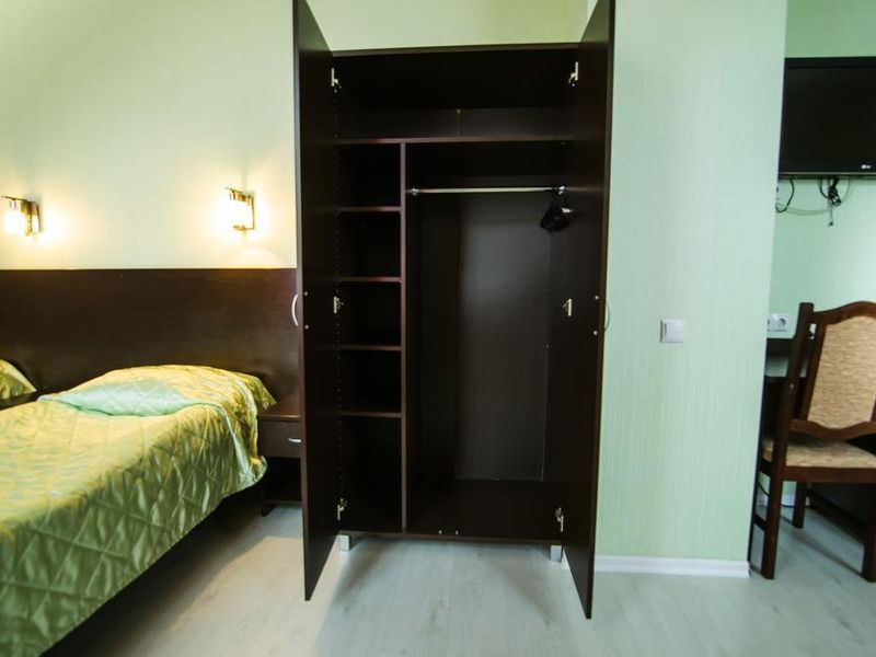 Hotel Photo 1