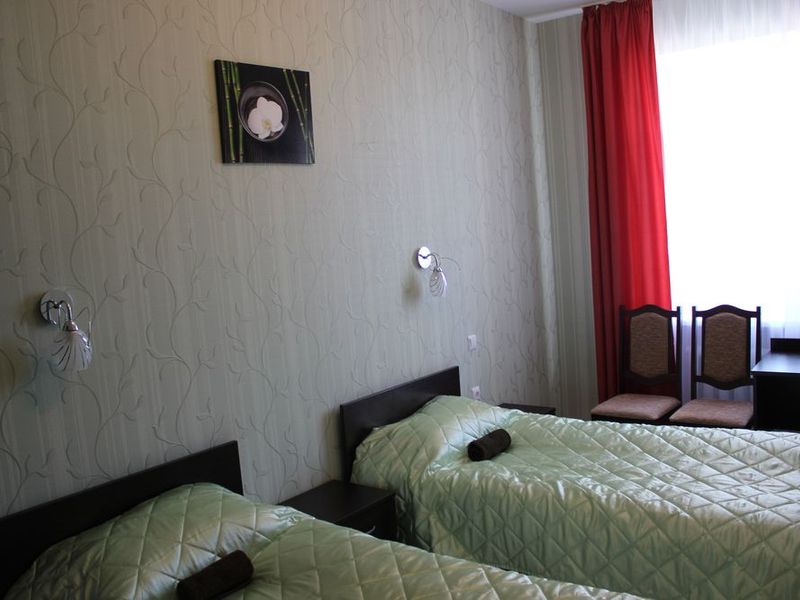Hotel Photo 2