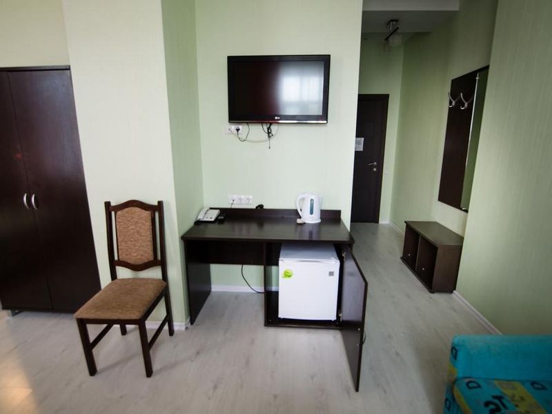 Hotel Photo 11