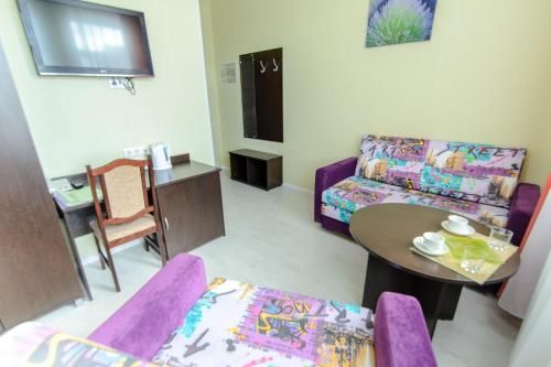 Hotel Photo 13