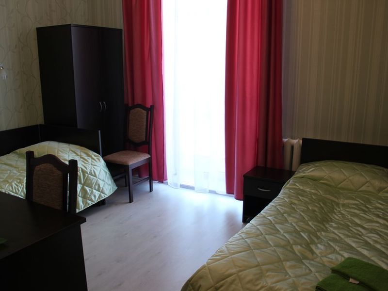 Hotel Photo 3