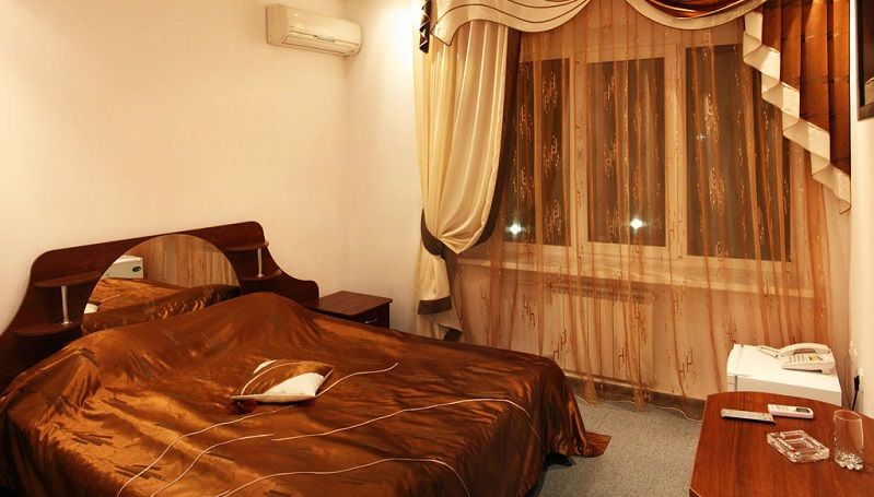 صورة الفندق 2