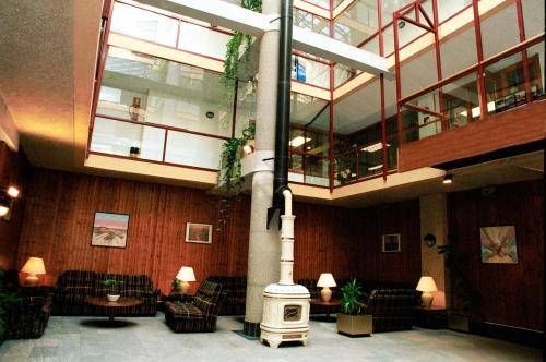 Hotel Photo 14