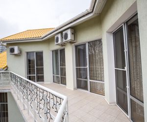 Villa Arkadievskaya Odessa Ukraine