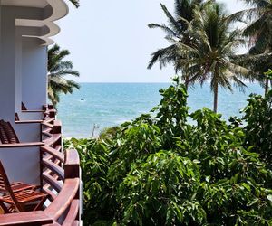 Coral Sea Resort Mui Ne Vietnam