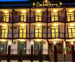 Salvador Holiday Hotel & Aqua-zone Gelendzik Russia