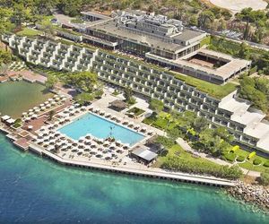 The Westin Athens Astir Palace Beach Resort Vouliagmeni Greece