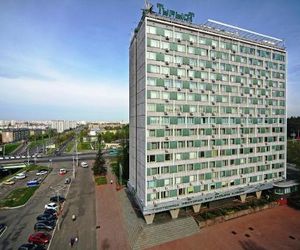 Tourist Hotel Minsk Belarus