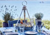 Отзывы Blue Palace, a Luxury Collection Resort and Spa, Crete, 5 звезд