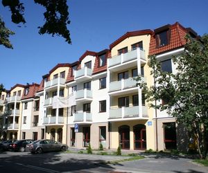 Apartinfo Exclusive Sopot Apartment Sopot Poland