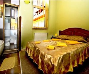 Pension Flamingo Brasov Romania