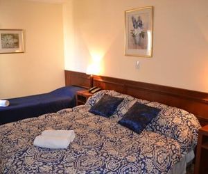 Los Espinillos Hotel y Spa Villa Carlos Paz Argentina