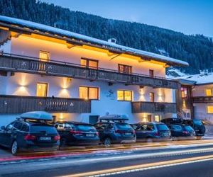 Alpinhome Tux Austria