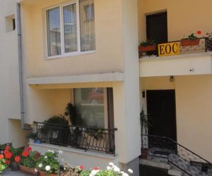 Guest house Eos Sozopol Bulgaria