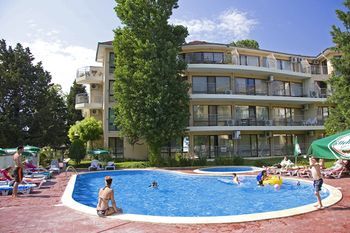 Hotel Photo 5