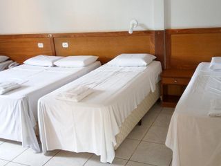 Фото отеля Pantanal Hotel