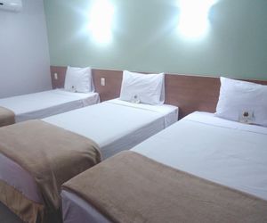 Hotel Go Inn Estação Goiânia Goiania Brazil