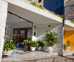 Floripa Hostel Florianopolis Brazil