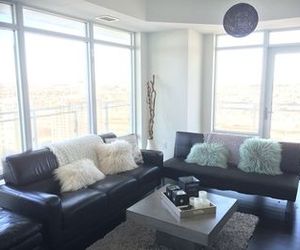 Square One Luxury Furnished Suite Mississauga Canada