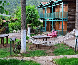 Route 66 Hostel & Yoga Olympos Turkey