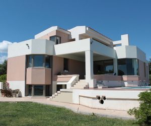 Villa Anastasia Platanias Greece
