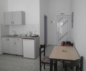Haridimos Apartments Platanias Greece