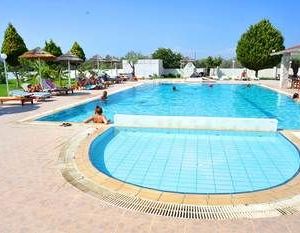 Evita Studios Faliraki Greece