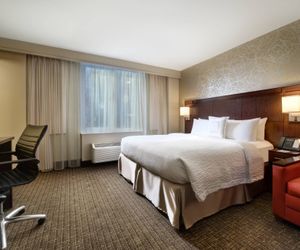 Courtyard by Marriott Times Square West New York City United States