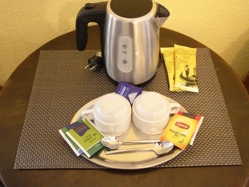 Hotel Photo 16