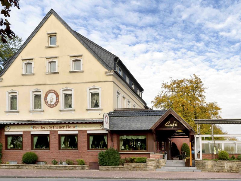 Hotel Photo 17