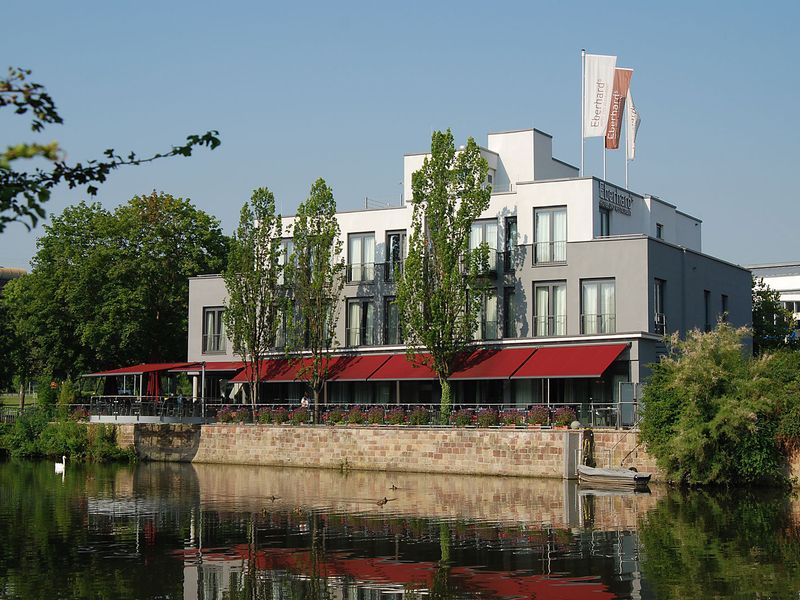 Hotel Photo 21