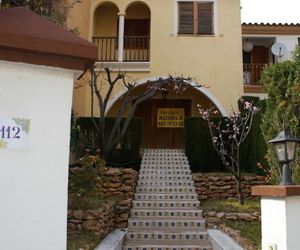 Bungalows Castellmar Orange Costa Benicassim Spain