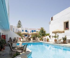 Kastelli Studios & Apartments Panormos Greece
