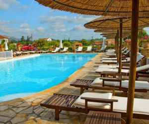 Porto Koukla Beach Laganas Greece
