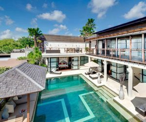 Villa Jamalu Jimbaran Indonesia