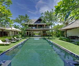 Villa Asmara - an elite haven Canggu Indonesia