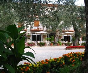 Hotel Zanetti Torri del Benaco Italy