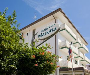 Hotel Marietta Caorle Italy